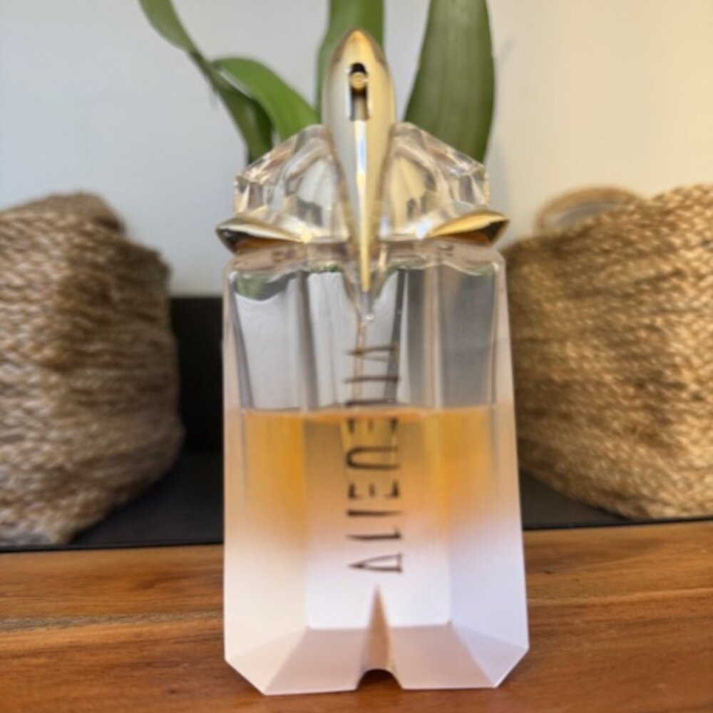 Thierry Mugler Alien SUBLIME EDT Limited Edition 2 Oz/ 60 Ml Discontinued - Rare